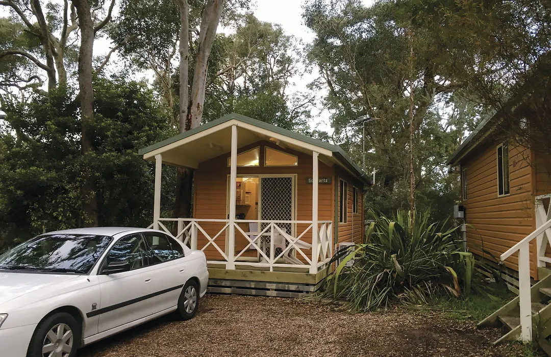 Discovery Parks - Lane Cove-1