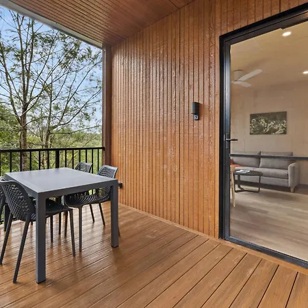 Discovery Parks - Lane Cove-2