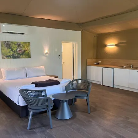 Discovery Parks - Lane Cove-3
